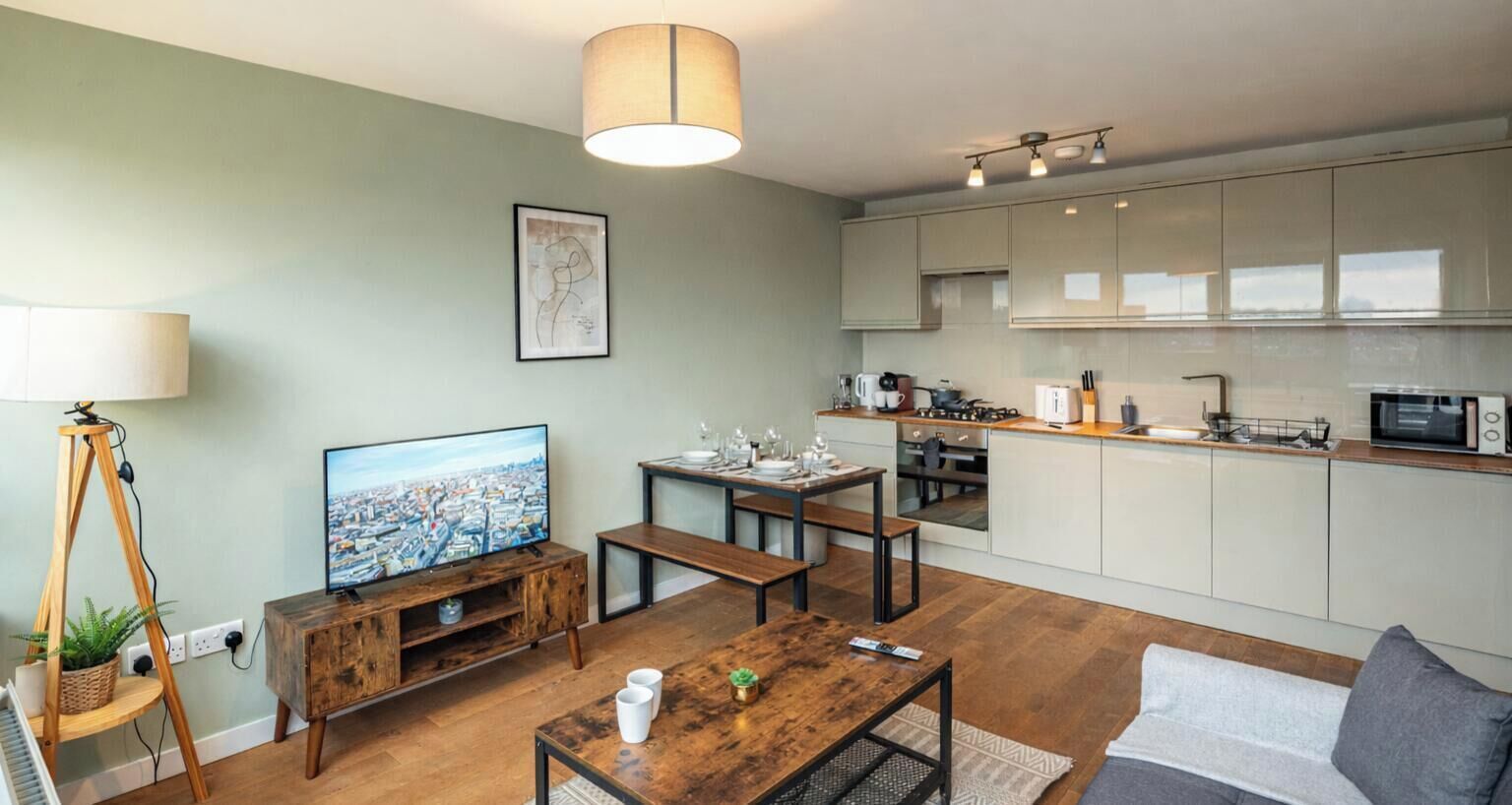 Smart TV