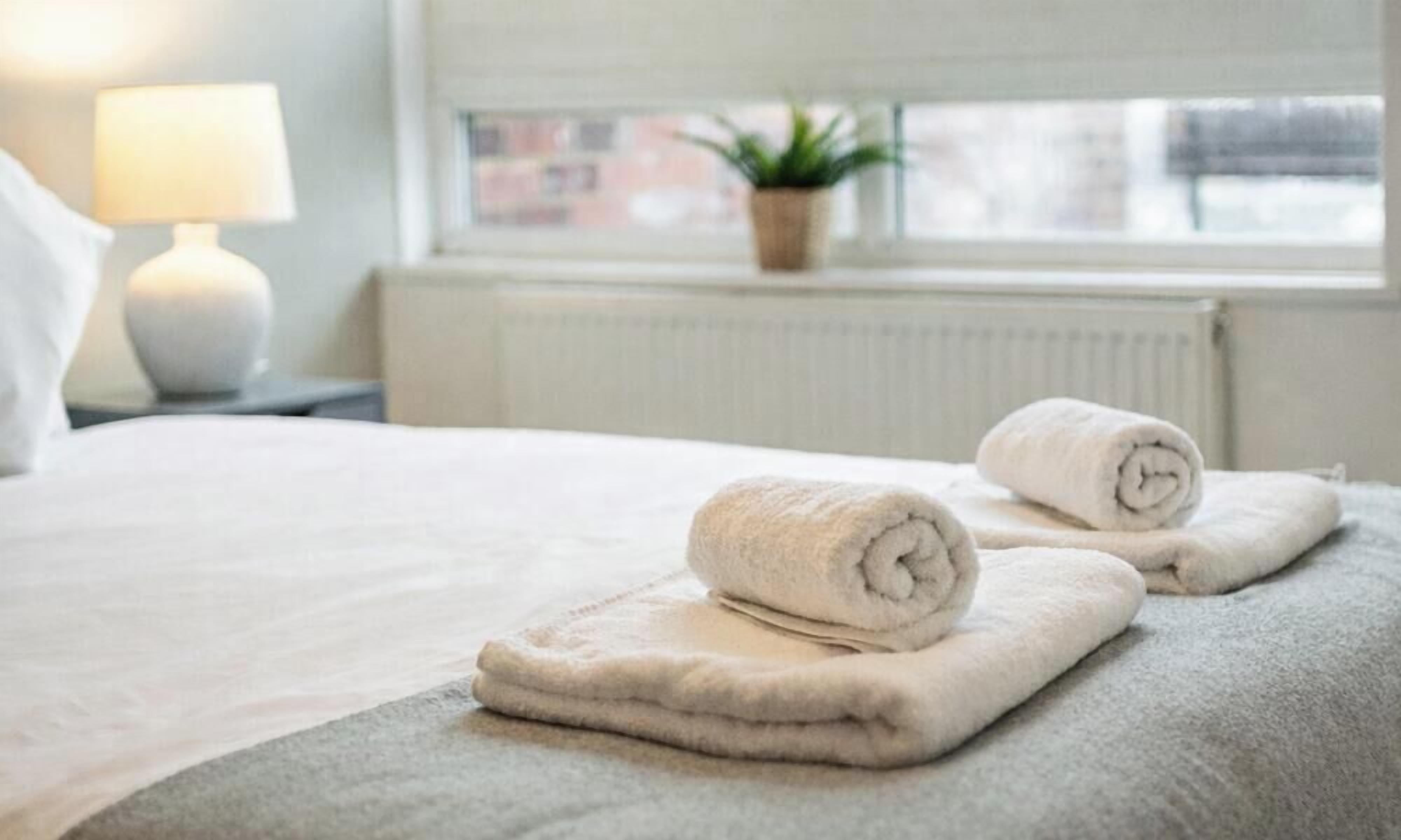 2 camere, ferro/asse da stiro, Wi-Fi, lenzuola