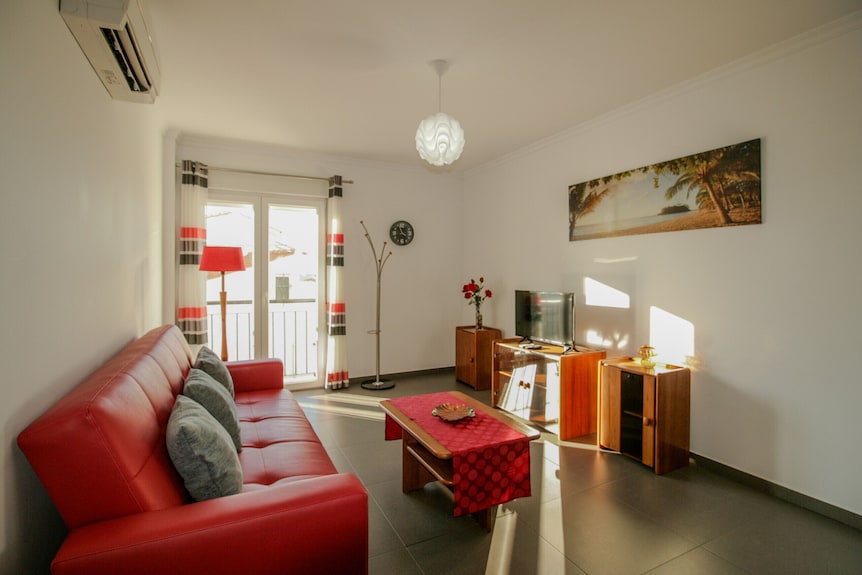 Flh Vila Real Santo António Colourful Apartment - Vila Real de Santo António