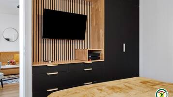 Lit parapluie, Wi-Fi gratuit, accÚs pour personnes à mobilité réduite