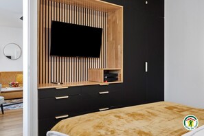 Reisbedje, gratis wifi, rolstoeltoegang