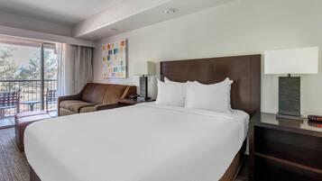 3 多间卧室、熨斗/熨衣板、WiFi、床单