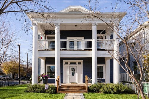 Casa Rio: 3-bedroom by the Pearl and Riverwalk