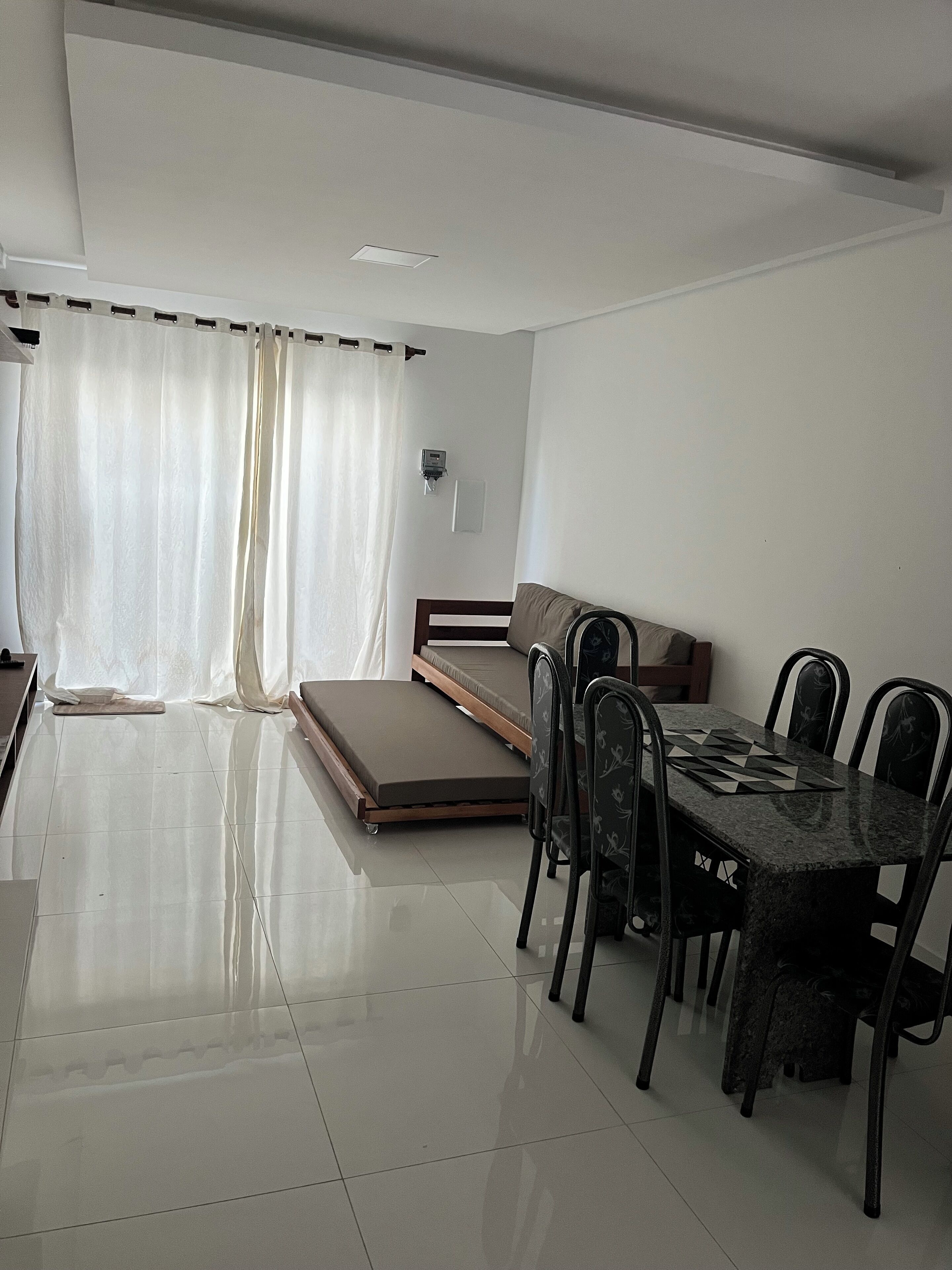 Apartment 13, A 6-minute Walk From Taperapuan Beach. - Porto Seguro