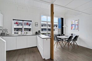 Interior - 7 Island resort Øer Maritime Ferieby Ebeltoft (Ebeltoft)