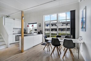 Interior - 7 Island resort Øer Maritime Ferieby Ebeltoft (Ebeltoft)