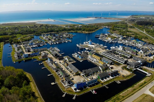Port de plaisance