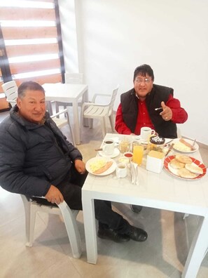 Servei de restauració