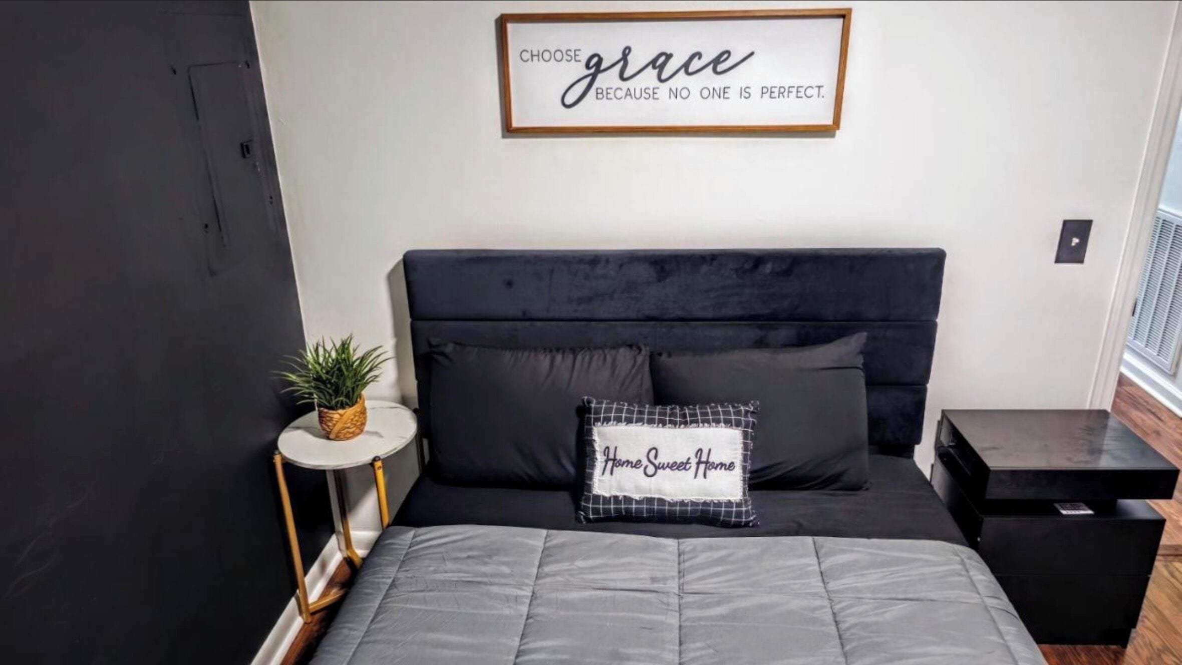 Wi-Fi, draps fournis