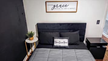 Wi-Fi, draps fournis