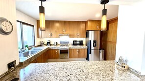 Huis, 2 slaapkamers, roken, balkon | Interieur