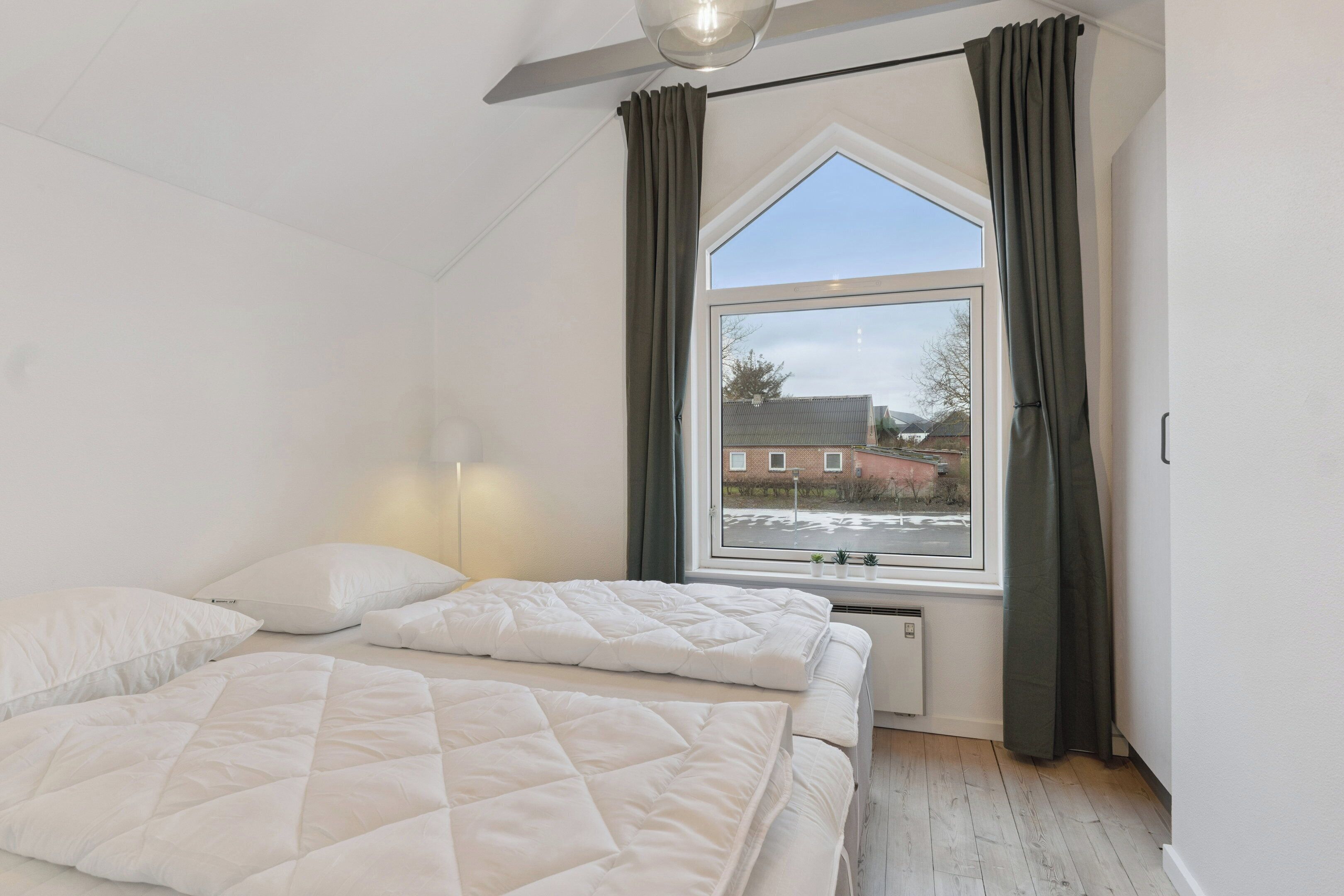3 habitaciones y wifi gratis 