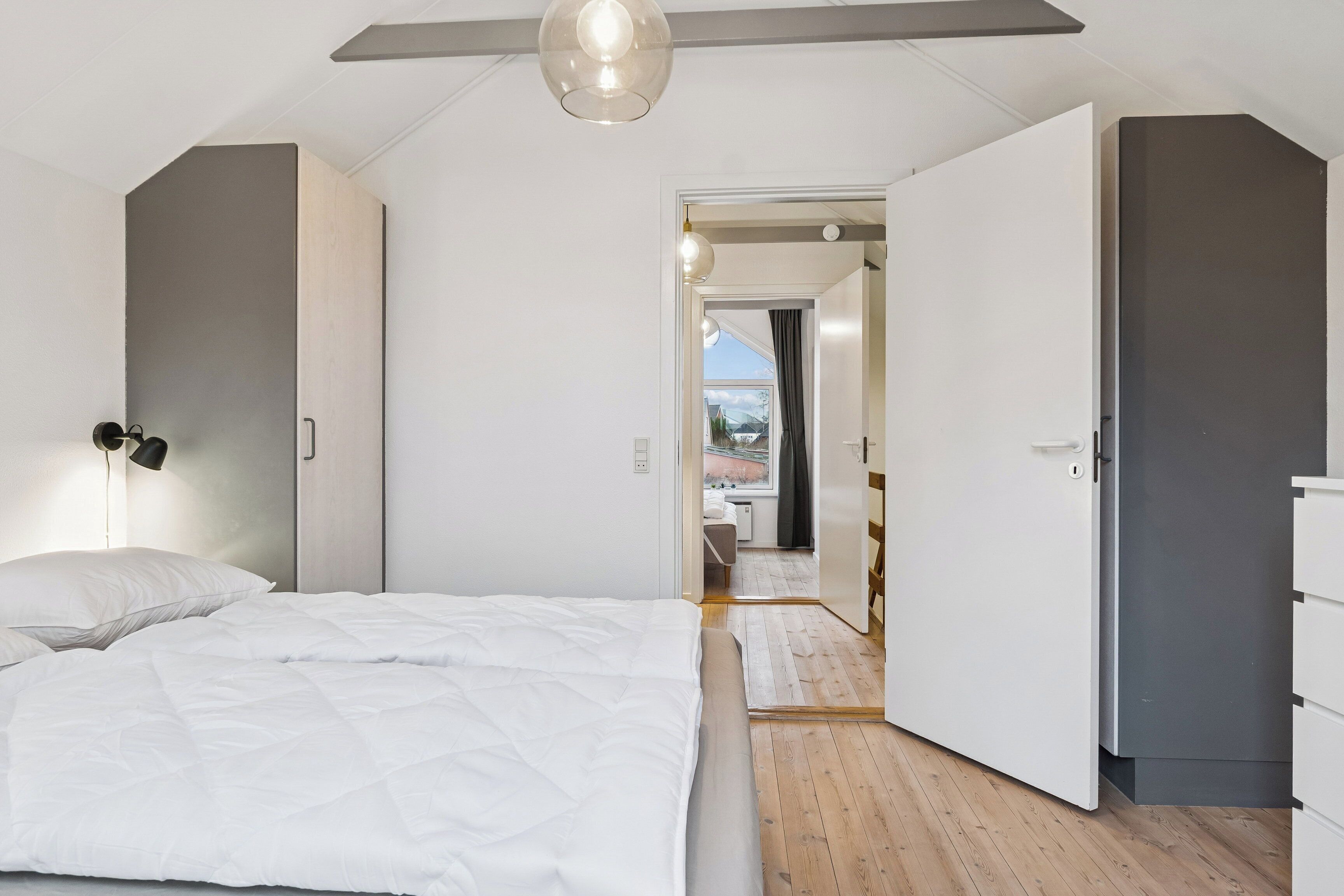 3 Schlafzimmer, kostenloses WLAN