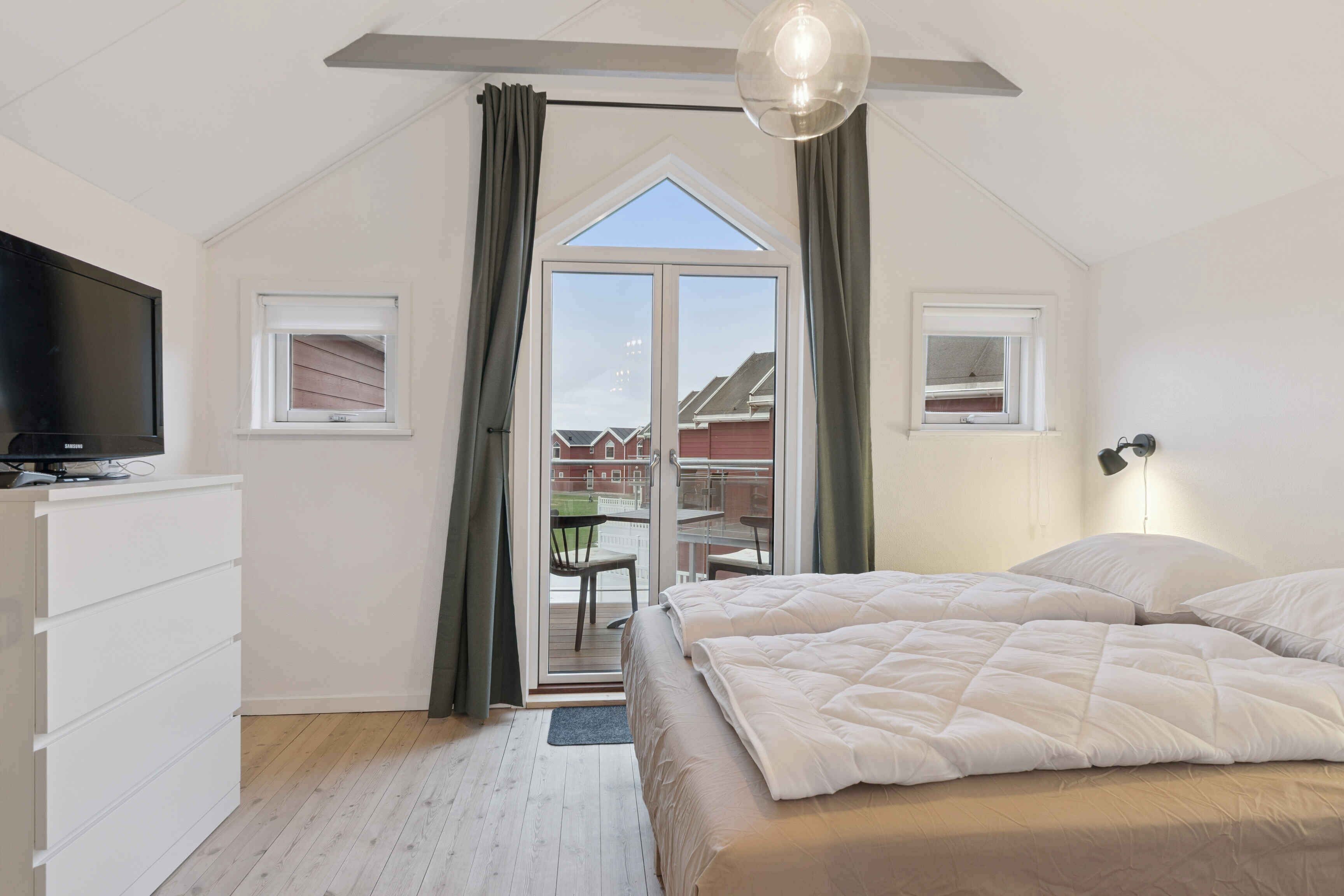 2 chambres, accès au Wi-Fi (inclus)