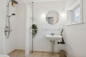 淋浴設備、風筒