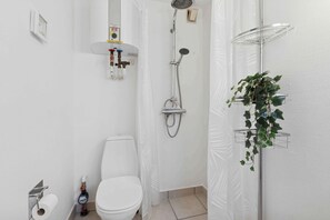 Dusche, Haartrockner