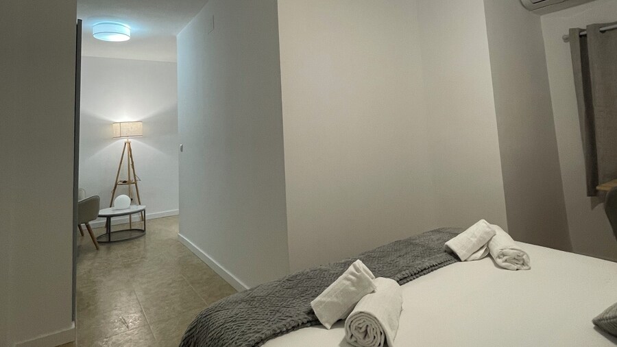 Valentia Rooms - Baleares