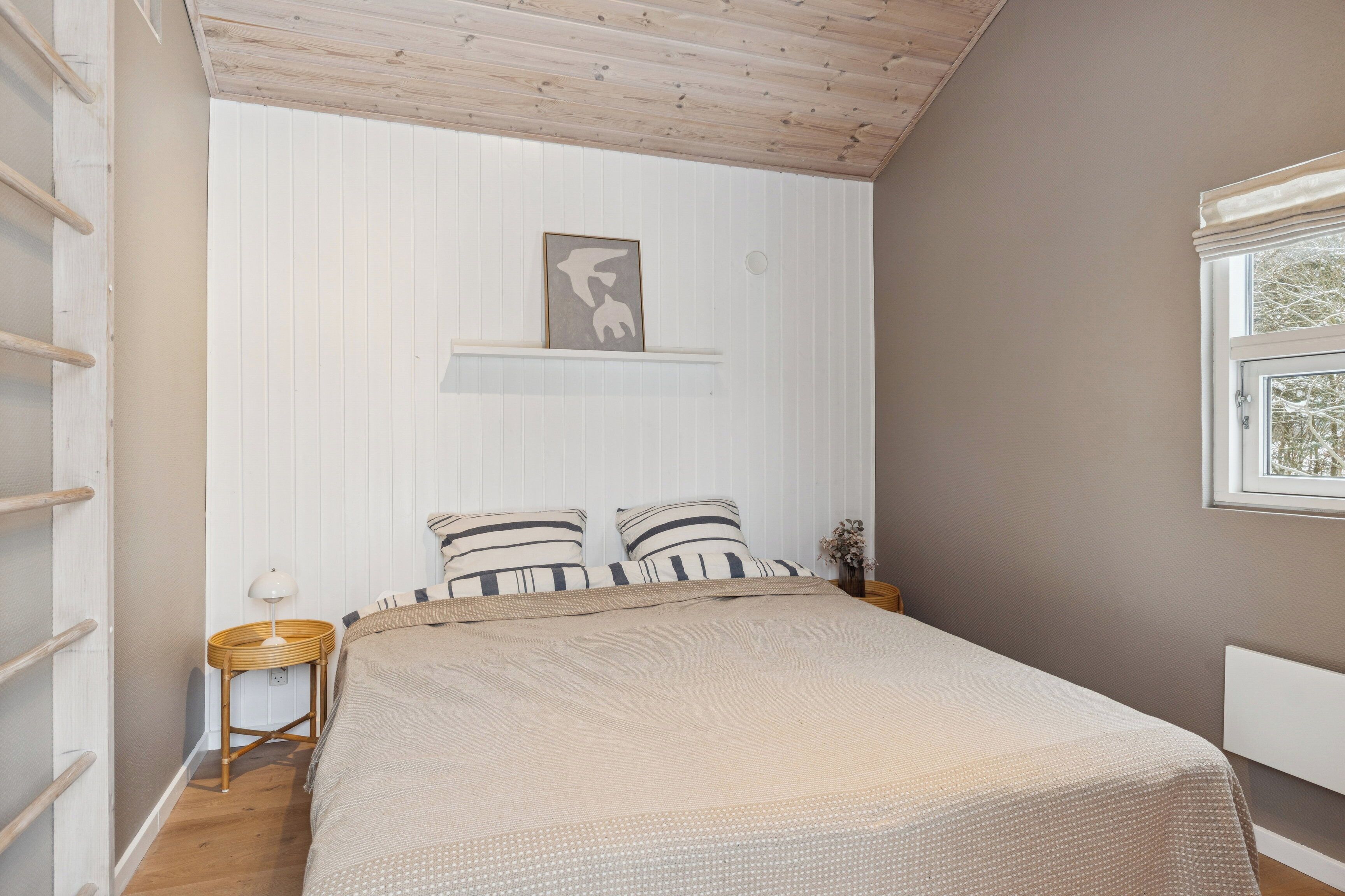 3 Schlafzimmer, Bügeleisen/Bügelbrett, Reisekinderbett, kostenloses WLAN