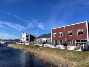 Exterior - Holiday home in Øer Maritime Ebeltoft (Ebeltoft)