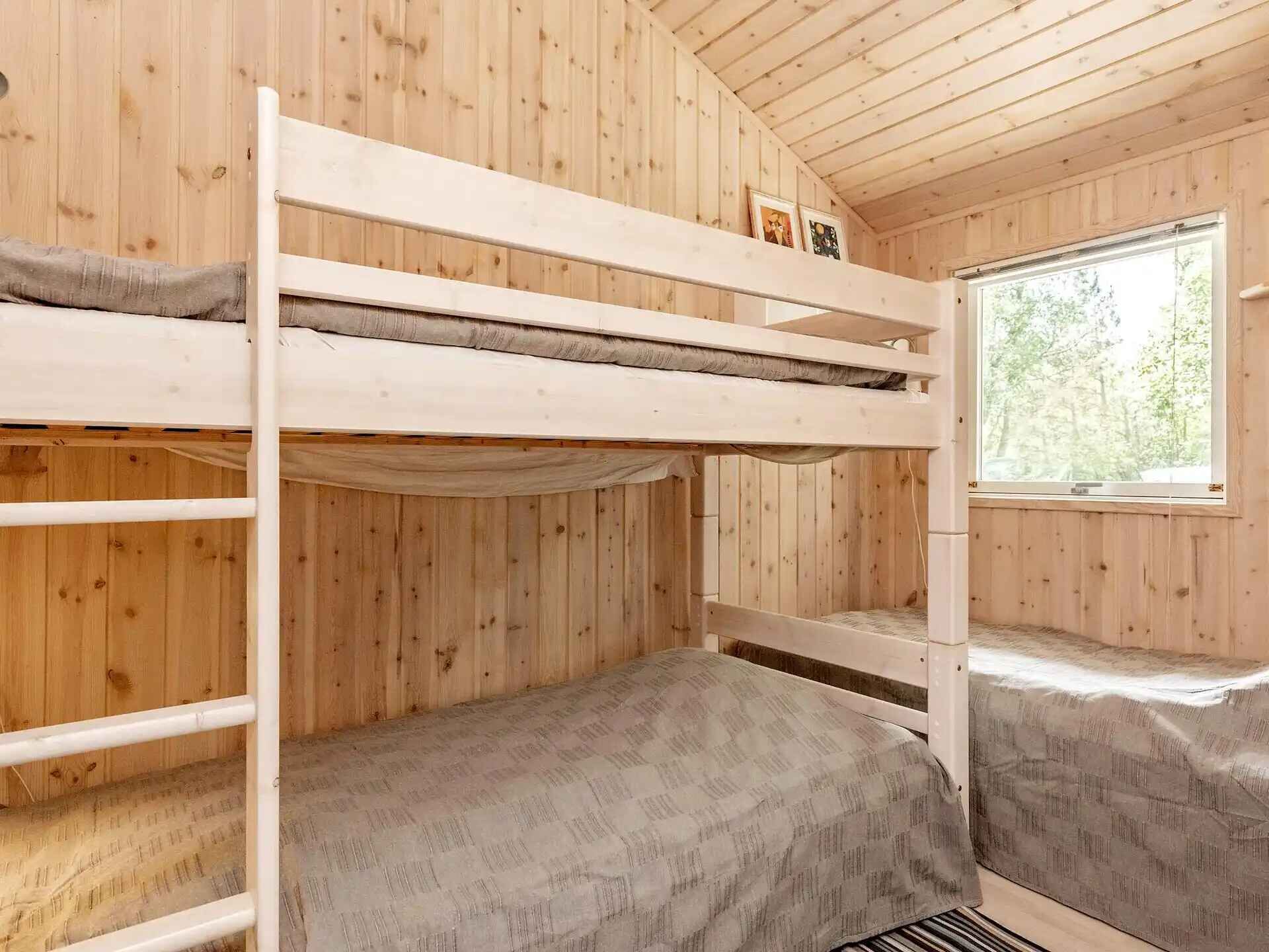 3 chambres, Wi-Fi gratuit