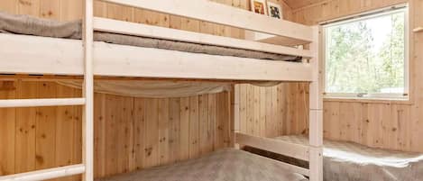 3 chambres, Wi-Fi gratuit