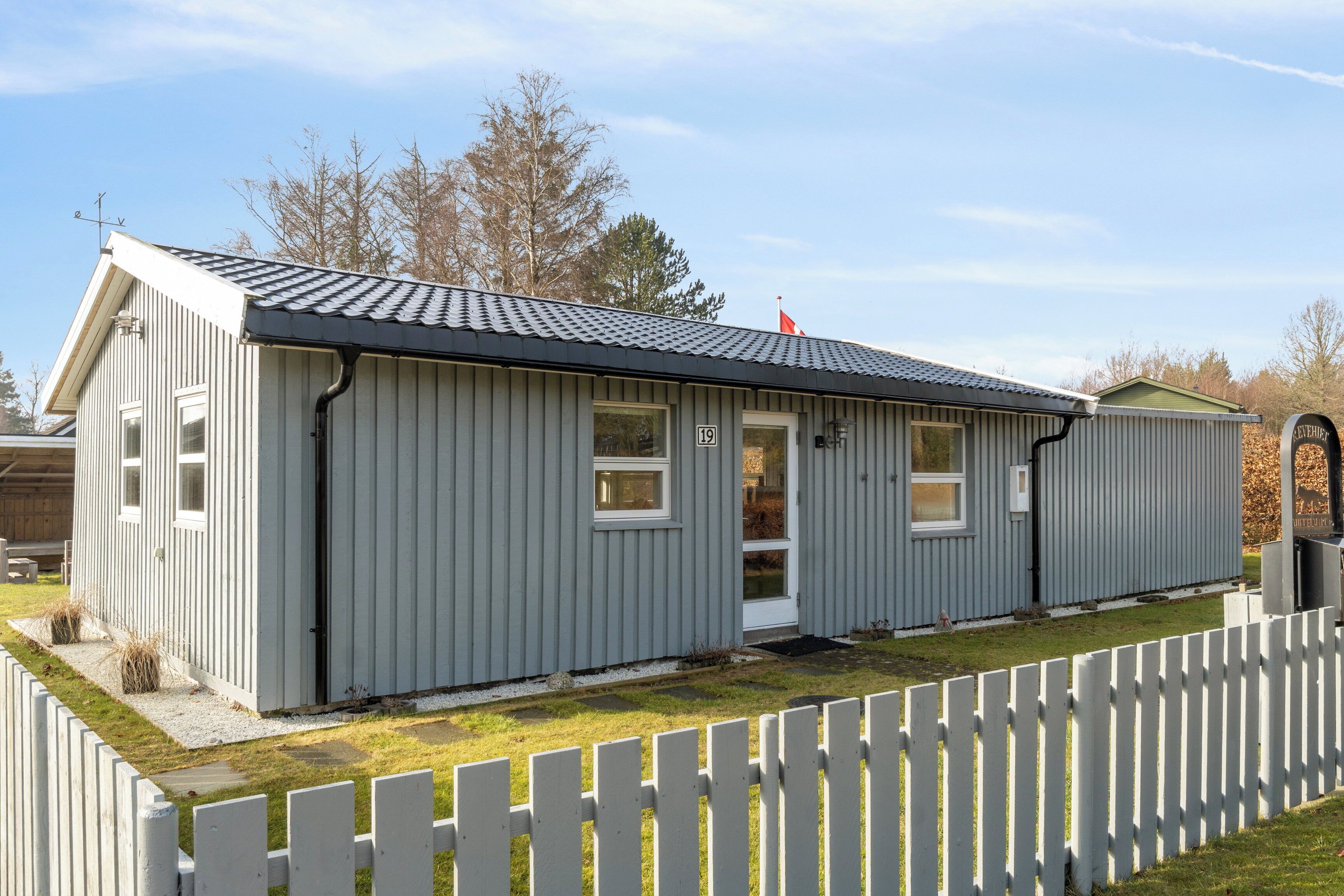 Eksteriør