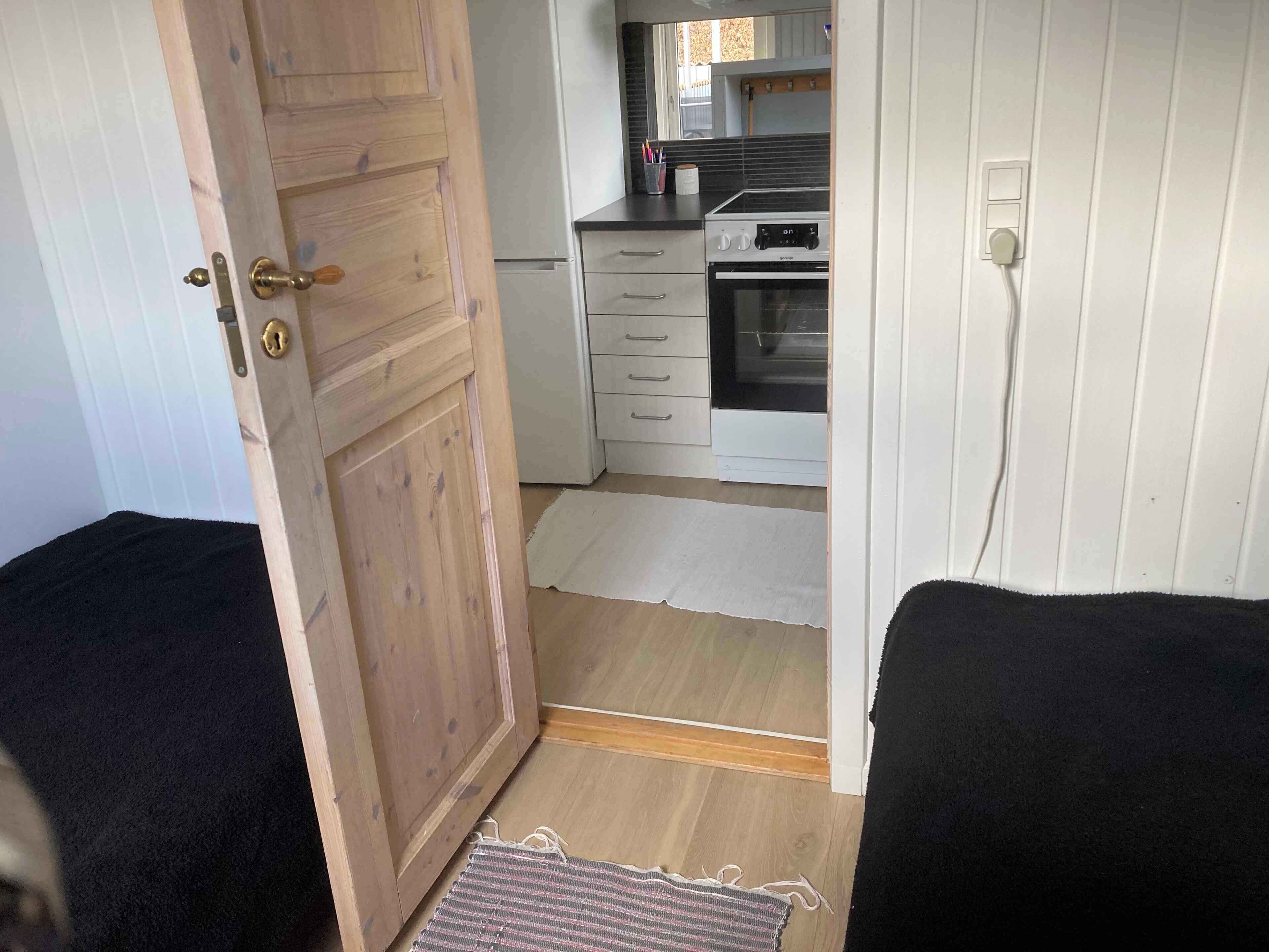 3 bedrooms, free WiFi