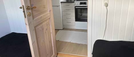 3 室のベッドルーム、WiFi (無料)