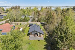 Exterior - Cozy little cottage close to the Limfjord (Storvorde)