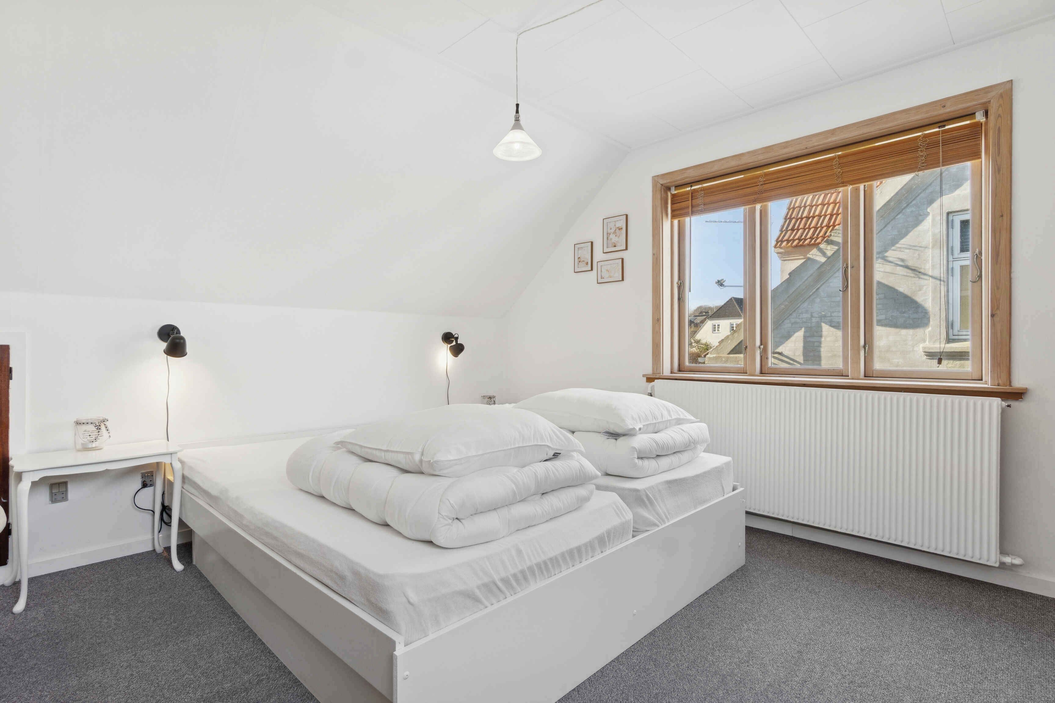 3 chambres, Wi-Fi gratuit