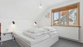 3 chambres, Wi-Fi gratuit