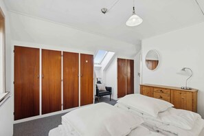 3 habitaciones y wifi gratis 