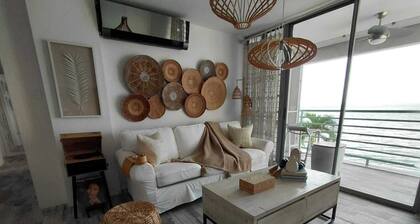 Front beach Charming apartments 2-bedroom apartment in Cabo Rojo