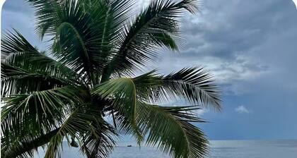 Front beach Charming apartments 2-bedroom apartment in Cabo Rojo
