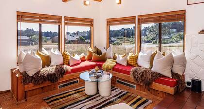 Cozy 1BD & Loft for 4 Near Community Pool & Trails