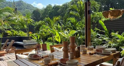 Villa Yakole– Spacious Tropical Retreat