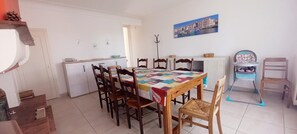 Dining - Petit gîte Fargate - MUGRON (MUGRON)