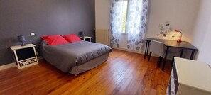 4 bedrooms, Internet - Petit gîte Fargate - MUGRON (MUGRON)