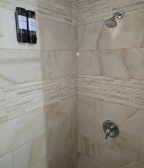 Towels, soap, shampoo, toilet paper - Airport Visits and Event Stays (Montego Bay)
