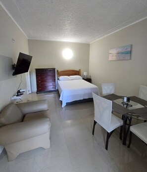 Interior - Airport Visits and Event Stays (Montego Bay)
