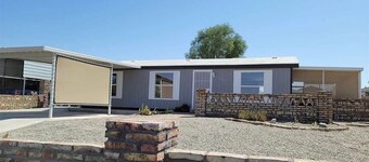 Guest room in the Foothills