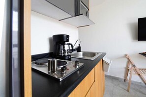 Private kitchen - Departamento nuevo en zona Americana (Guadalajara)