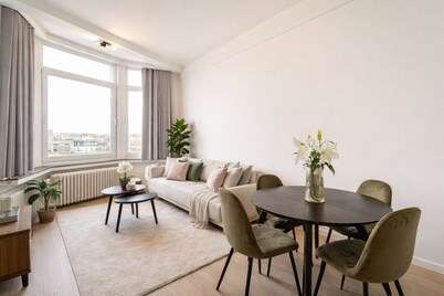 Antwerp Short Stay Apartments