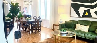 VIP YXE · University | 3BR Whole Home