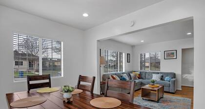 Brilliant 5-bedroom single level house in charming Alhambra