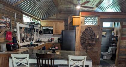 Peaceful East Texas Getaway