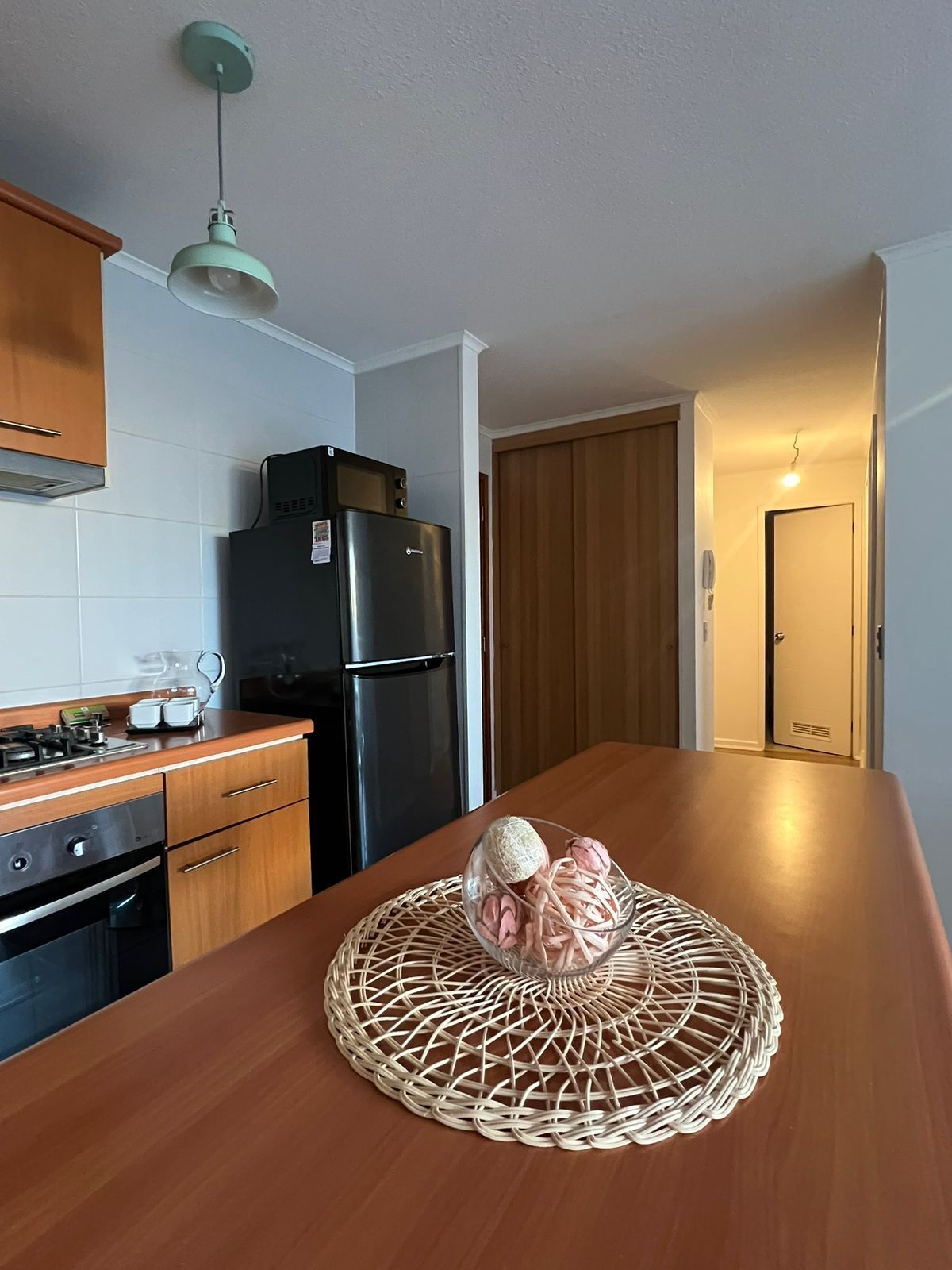 Eget kök