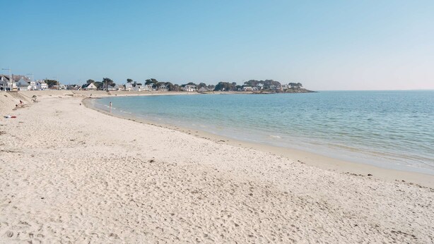 Unclassified image, 1 of 22, button - Carnac – 2-bedroom apartment – 58 sqm - WIFI (CARNAC)