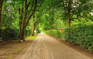 Property grounds - Lovely home in Erm with WiFi (Erm)