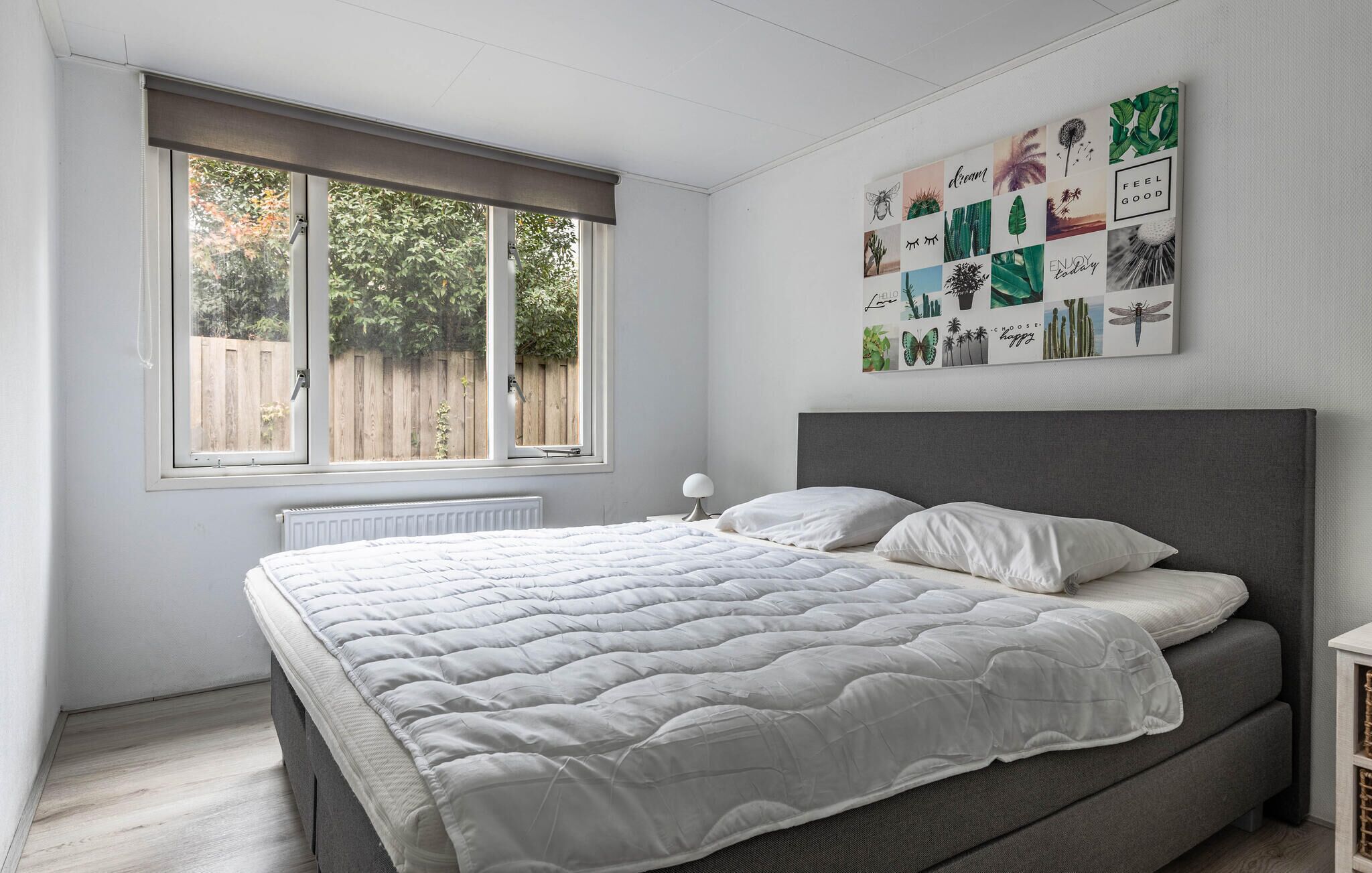 2 bedrooms, free WiFi